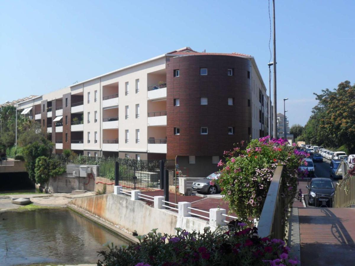 Spacieux 3 Pieces Avec Terrasse, Piscine Et Garage, A 2 Pas De La Plage - Saint Raphael - Fr-1-226A-274 Saint-Raphael (Var) Exterior foto