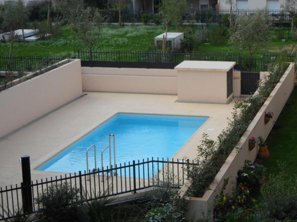 Spacieux 3 Pieces Avec Terrasse, Piscine Et Garage, A 2 Pas De La Plage - Saint Raphael - Fr-1-226A-274 Saint-Raphael (Var) Exterior foto