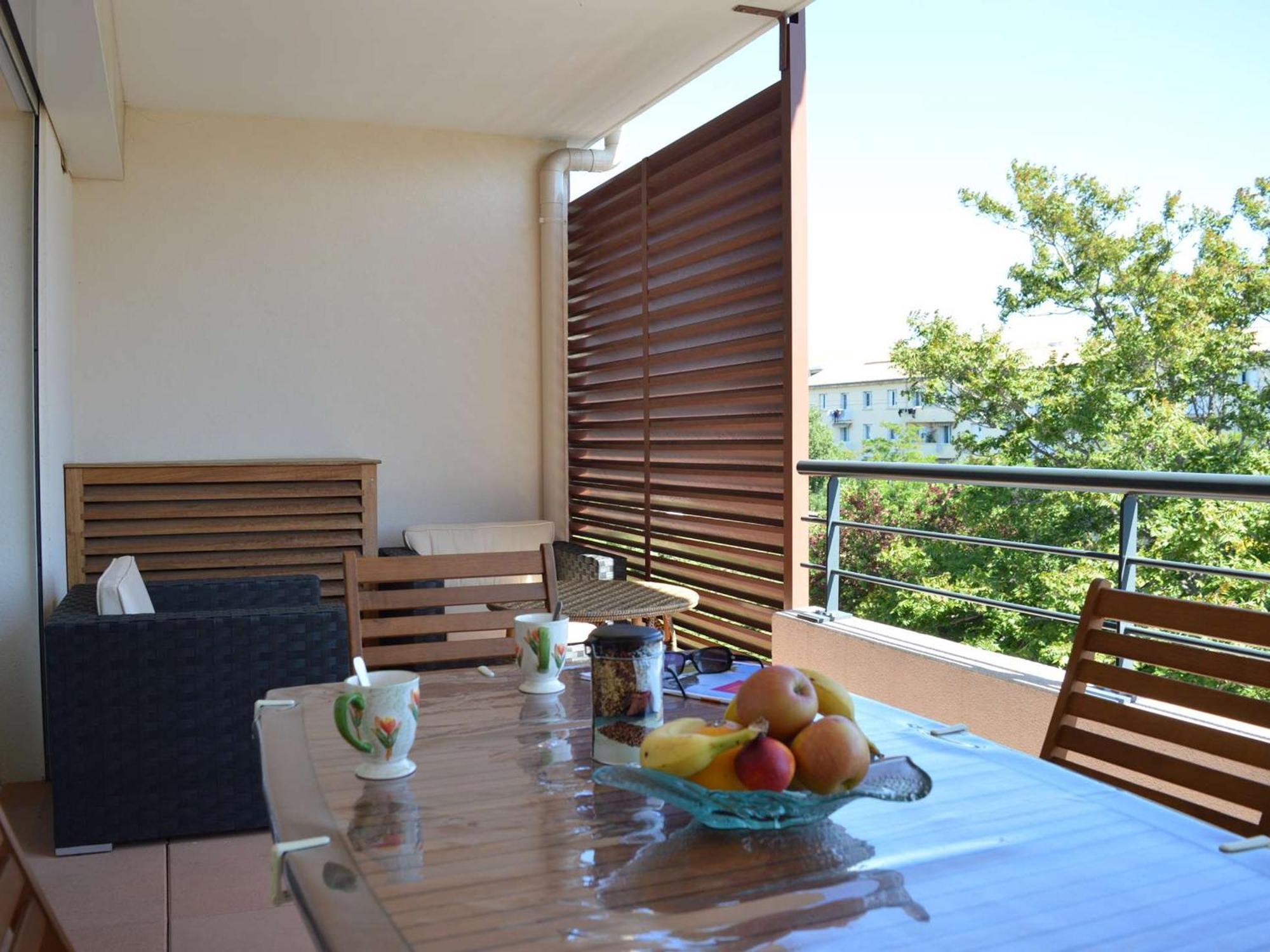 Spacieux 3 Pieces Avec Terrasse, Piscine Et Garage, A 2 Pas De La Plage - Saint Raphael - Fr-1-226A-274 Saint-Raphael (Var) Exterior foto